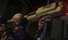 生化危机3最新爆料下载,重制版全新爆料揭秘，惊悚回归！